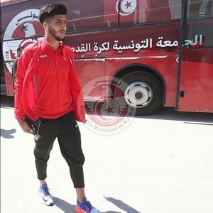 Meet your Posher, Joob